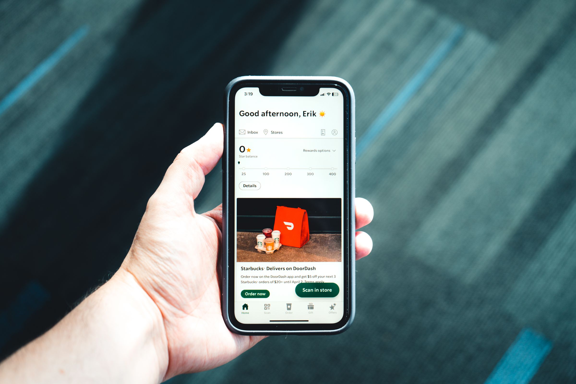 Mobile App Development